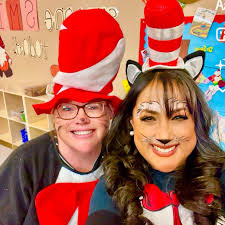 Bright from the Start