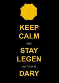 While i was watching television, a how i met your mother commercial came on, and i sat there by myself thinking this is a great show and. How I Met Your Mother Wallpaper Umbrella Buscar Con Google Series E Filmes Como Eu Conheci Sua Mae How I Met Your Mother