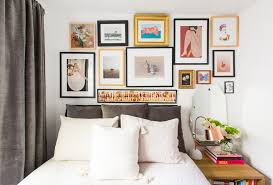 Creating A Gallery Wall Don T Start Hammering Yet The New York Times See more ideas about movie quotes, good movies, bedroom wall.