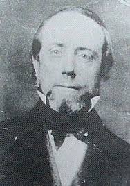 PASTOR CHARLES TAZE RUSSELL & THE WATCH TOWER SOCIETY.: Joseph L. Russell  (1813 -1897)