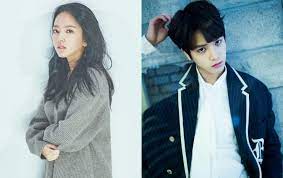 Tentu juga jangan lupa buat nonton love revolution di platform favoritmu, ya! Park Ji Hoon To Star In New Romance Drama With Lee Ruby And The Boyz Younghoon