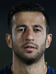 Farid Mohammadizadeh