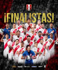 Brasil copa 2018 seleção brasileira de futebol kits de futebol flamengo logotipos de equipes de futebol americano norte espaço planos de fundo. Selecao Peruana Esta Escalada Para Enfrentar O Brasil Na Final Da Copa America Veja