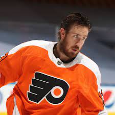 Hayes was drafted by the chicago blackhawks in the first round, 24th overall, in the 2010 nhl entry draft. Can Philadelphia Flyers Kevin Hayes Continue Last Season S Success Broad Street Hockey