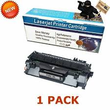 Черный (black) ресурс печати на бумаге: 1 4pk Cf280a 80a Toner For Hp Laserjet Pro 400 M401dn M401dne M425dn M425dw Printers Scanners Supplies Printer Ink Toner Paper
