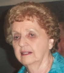 Mary Jensen Obituary