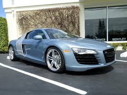 Image result for Ice Silver 2008 R8