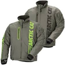 See your favorite men lether jackets and coat jackets men discounted & on sale. Arctic Cat Size 2xl Snowmobile Jackets Suits For Sale Ebay