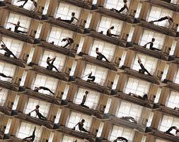 On The Order Of The Pilates Reformer Exercises