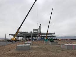 Facebook To Expand Eagle Mountain Data Center In Utah Dcd