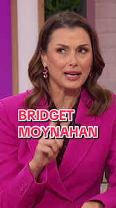 Who Is Bridget Moynahan's Current Husband