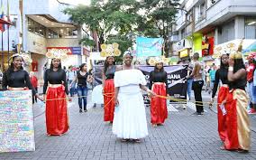 Artículos, videos, fotos y el más completo archivo de noticias de colombia y el mundo sobre afrocolombianidad. Hoy Se Conmemora El Dia De La Afrocolombianidad El Diario