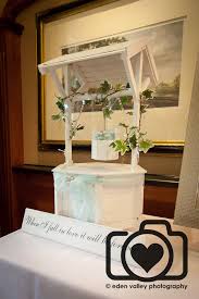 Wedding Wishing Well Wishing Well Bridal Shower Money Box Wedding Diy Wedding Wishing Well