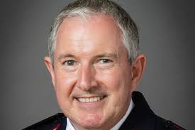 Crestmont welcomes new Training Principal