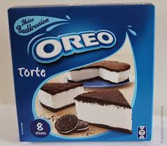 Zurück seite 1 seite 2 seite 3. Oreo Torte Fertig In 10 Minuten Lecker Und Super Einfach