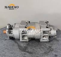 High Quality 705-58-34000 Hydraulic Pump for Komatsu PC100-1 PC100-2  PC120-1 PC120-2