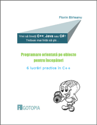Maybe you would like to learn more about one of these? Vrei Sa Inveti C Java Sau C Invata Poo Programare Orientata Pe Obiecte Igotopia