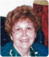 Most Recent Obituaries