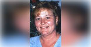 Obituary information for Kathleen Anderson
