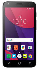 Enhance your communication with this at&t alcatel prepaid gophone. Alcatel 4055a Alcatel Telefono Inteligente Smartphone