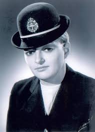 Cadets and Midshipmen in Caroni