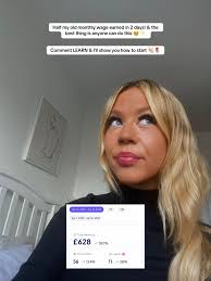 What I Can Sell at The Age of 23