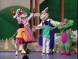 It is based on the 1988 film of the same name. Barney S Musical Castle Vhs Version Video Dailymotion