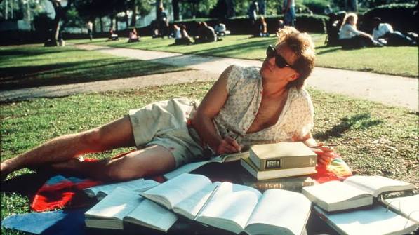 Watch Real Genius | Netflix