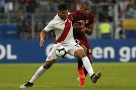 Peru became south american champions for the second time in 1975, when it won that year's copa américa, the first to feature all ten conmebol members. Carlos Zambrano Ya Es Jugador Del Boca Juniors Y Sera Presentado En Breve Noticias Agencia Peruana De Noticias Andina