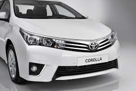 Good tire brands for toyota corolla. 10 Best Tires For Your Toyota Corolla Twelfth Round Auto
