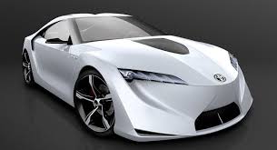 Maybe you would like to learn more about one of these? 2015 Toyota Supra Autowise