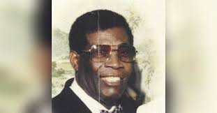 Mr. Cyril Alonza Blades Obituary