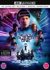 Captain marvel 2019 720p bdrip original audios tamil+telugu+hindi+eng x265 hevc 850mb esubsmb. Ready Player One 4k 2018 Ultra Hd 2160p 4k Movies Download 4kmovies