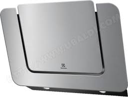 Electrolux Lfv218x Pas Cher Hotte Decorative Murale Electrolux Livraison Gratuite
