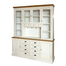 Buffet Marquelia Ii Paulownia Partiellement Massif Placard Mobilier De Salon Decoration Maison