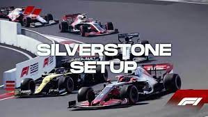 Silverstone is located approximately 130km (80 miles) north east of london in the direction of birmingham. F1 2020 British Grand Prix Setup Guide Career My Team Time Trials