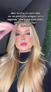 Diabo Loiro e Confusões nas Redes Sociais