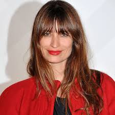 A simple bob haircut for the little girl is the part of this picture description. How To Get French Girl Hair French Girl Hair How To