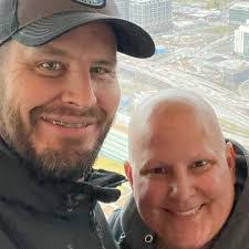 Brian Bettencourt's Instagram, Twitter & Facebook