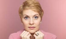 Facing the music: Jules Buckley