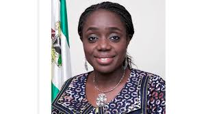 Vanguard gathered that she resigned her also reports have it that president muhammadu buhari decided on kemi adeosun's fate some few weeks. Kemi Adeosun Alchetron The Free Social Encyclopedia