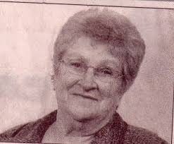 Obituary of Annie Briggs Milton