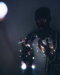 Featured Photographer: Seth Willard of Urban Lights Photography