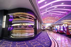 Electra Cocktail Club Debuts At Palazzo Las Vegas