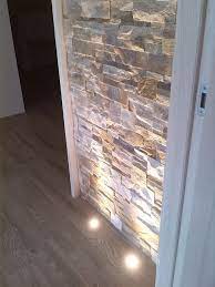 Weitere ideen zu steinwand, steinwand innen, steinwand wohnzimmer. 30 Geniale Ideen Fur Steinwande Im Innenraum Homify