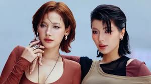 Đôi bạn thân Đồng Ánh Quỳnh, CARA cùng ra mắt MV