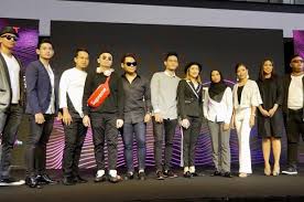 Pentas separuh akhir muzik muzik 32 menampilkan 30 lagu yang bakal layak ke anugerah juara lagu 32 ! 30 Lagu Bakal Berentap Dalam Separuh Akhir Muzik Muzik Ke 33 Hiburan Mstar