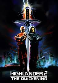 An amusing bit of apocrypha states that the franchise was originally intended to be based on the film conan the barbarian (1982), but a new plotline and characters were. Highlander Ii Ganze Filme Beliebte Filme Filme
