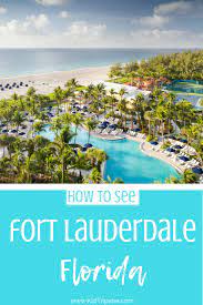 Review Of Marriott Harbor Beach Resort And Spa In Fort Lauderdale Florida Harborbeachresort Fortlauderdale Flo Beachside Resort Beach Resorts Harbor Beach