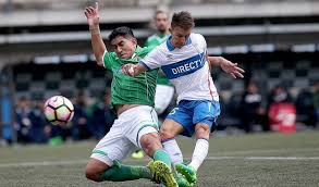 Audax italiano universidad católica live score (and video online live stream*) starts on 27 dec 2020 at 22:15 utc. Audax Y Catolica Sumaron Un Empate A Sus Magras Campanas Revista El Agora